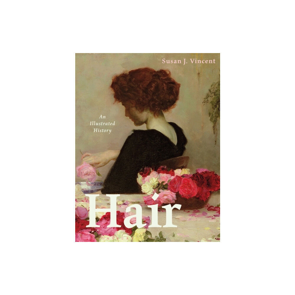 Bloomsbury Publishing PLC Hair (häftad, eng)