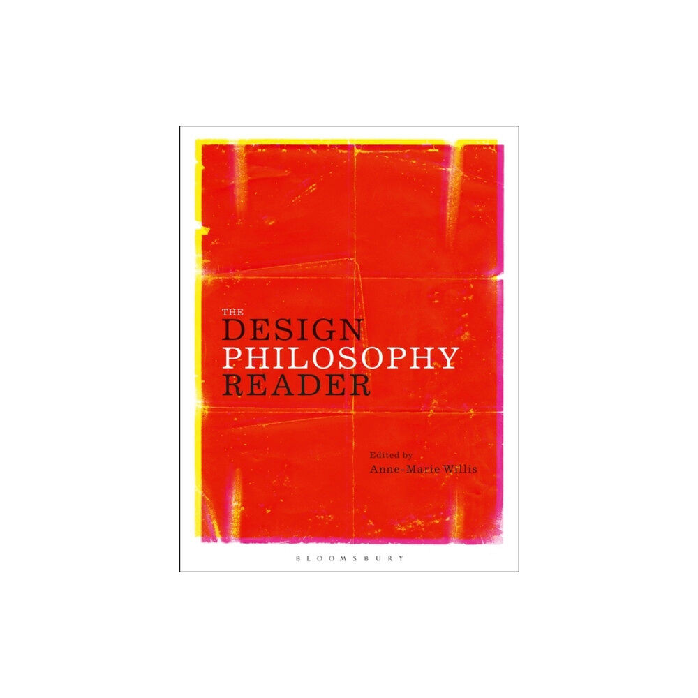 Bloomsbury Publishing PLC The Design Philosophy Reader (häftad, eng)