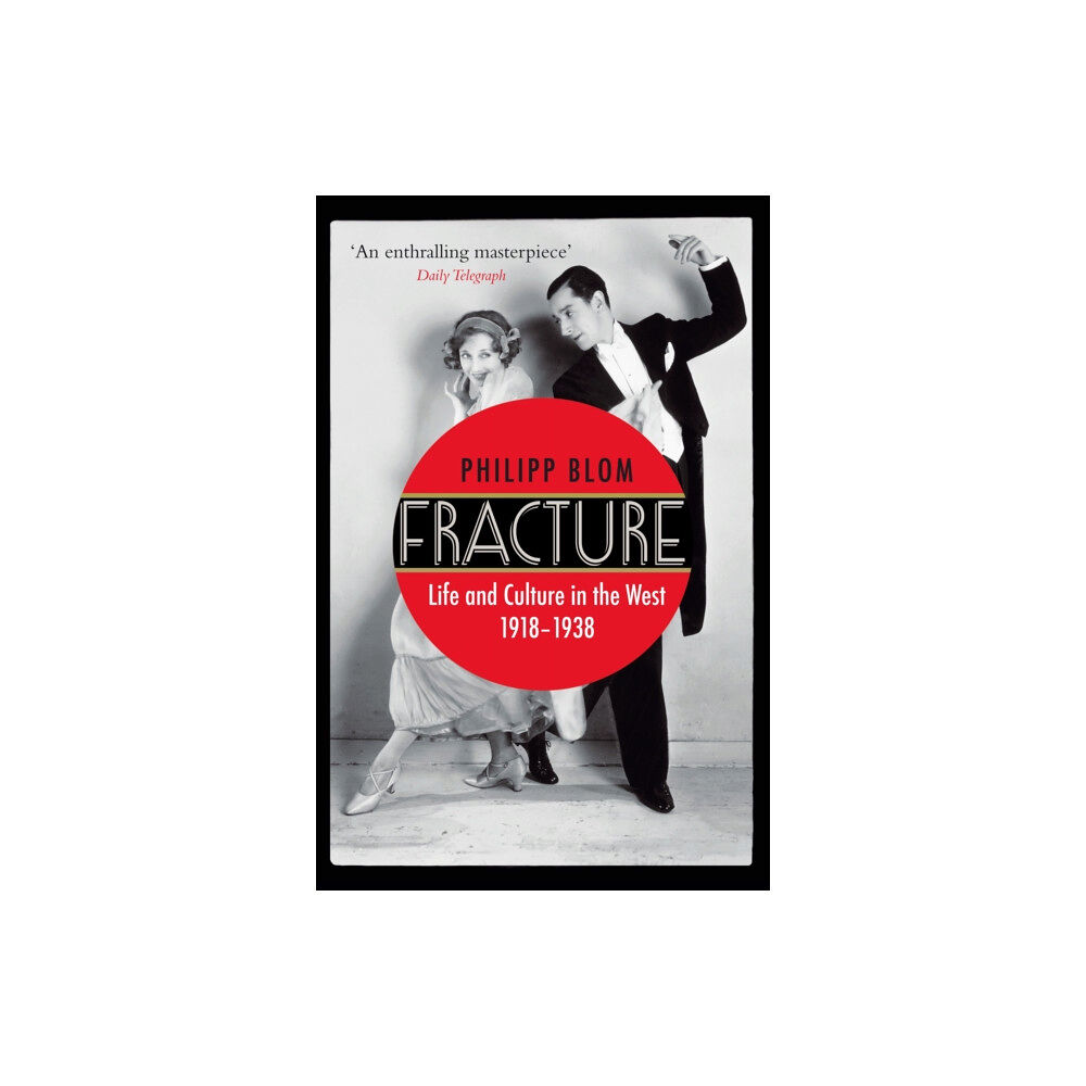 Atlantic Books Fracture (häftad, eng)