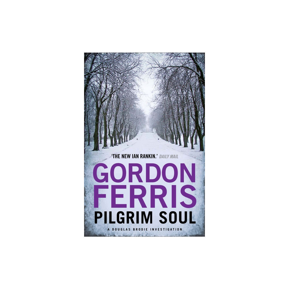 Atlantic Books Pilgrim Soul (häftad, eng)