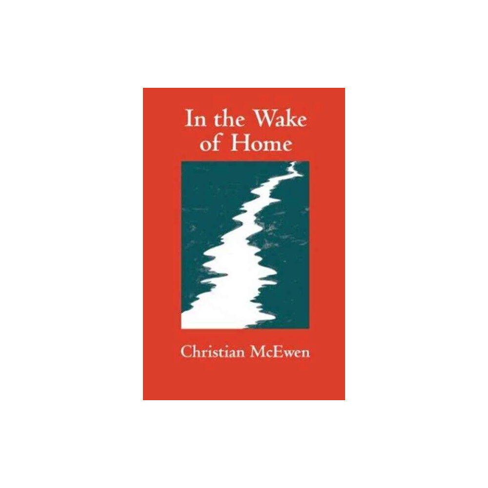 Bauhan (William L.),U.S. In the Wake of Home (häftad, eng)