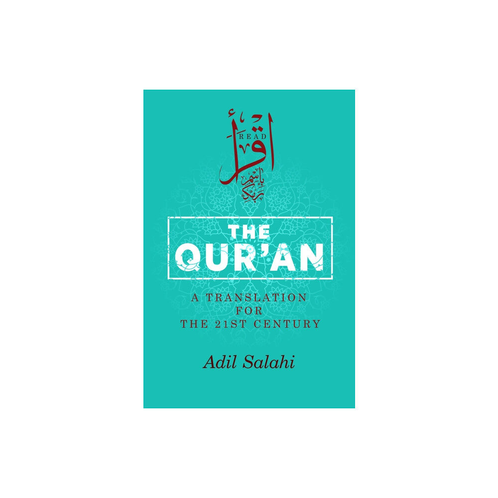 Islamic Foundation The Qur'an (inbunden, eng)