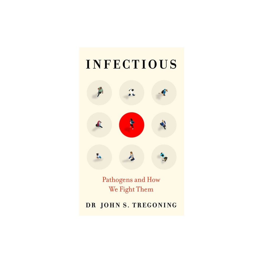 Oneworld Publications Infectious (inbunden, eng)