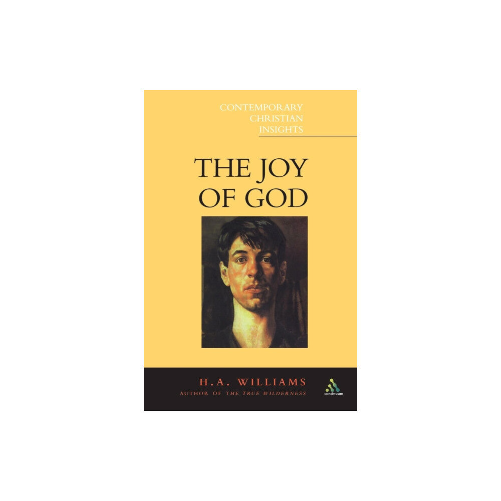 Bloomsbury Publishing PLC Joy of God (häftad, eng)