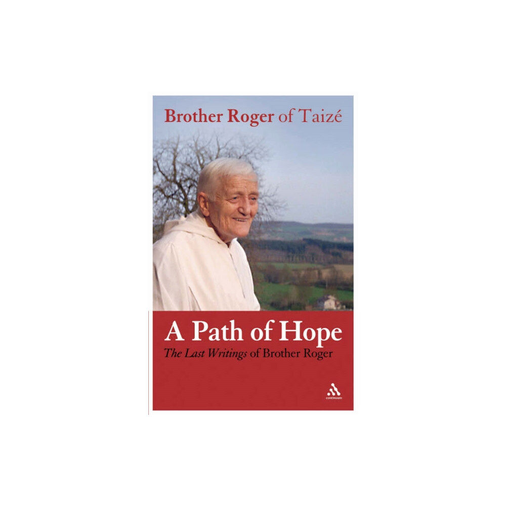 Bloomsbury Publishing PLC A Path of Hope (häftad, eng)