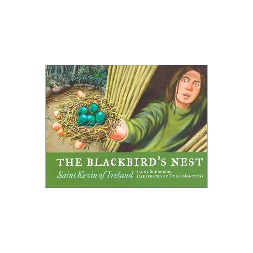 St Vladimir's Seminary Press,U.S. Blackbird's Nest ^hardcover] (häftad, eng)
