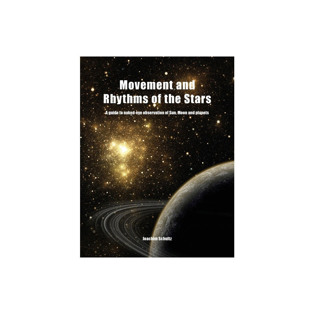 Floris Books Movement and Rhythms of the Stars (häftad, eng)