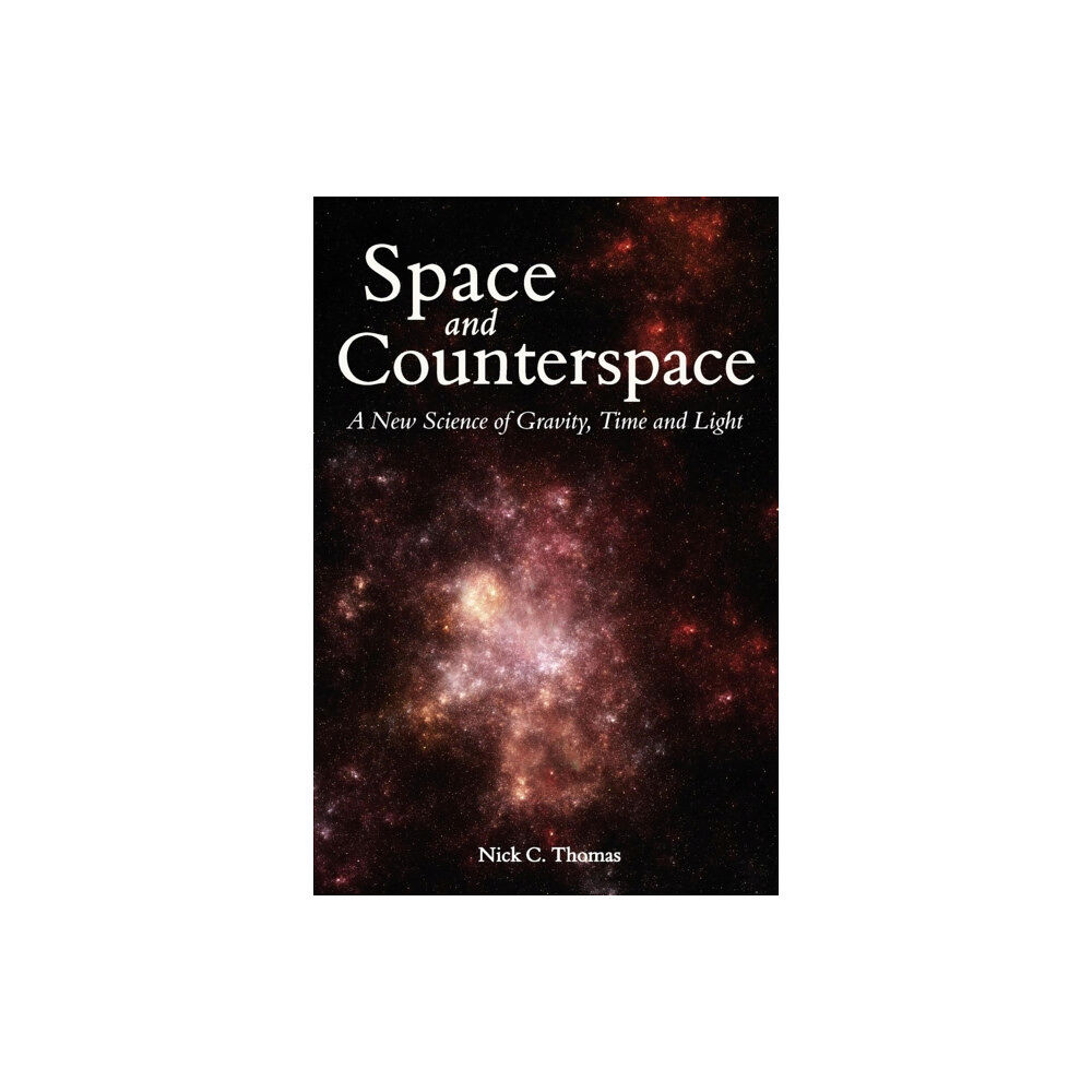 Floris Books Space and Counterspace (häftad, eng)