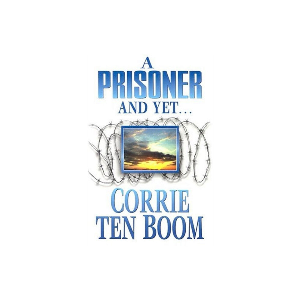CLC Publications PRISONER & YET A (häftad, eng)