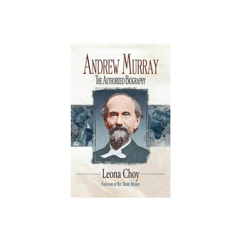 CLC Publications ANDREW MURRAY (häftad, eng)