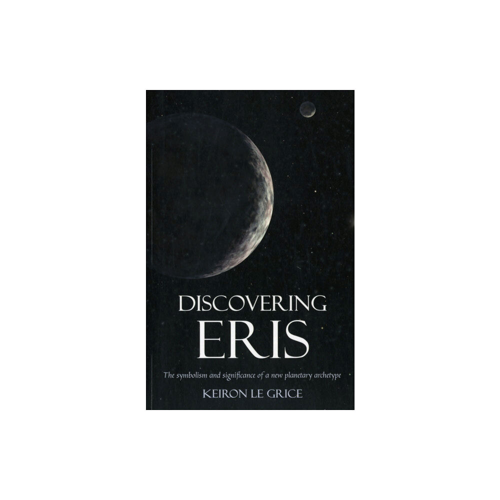 Floris Books Discovering Eris (häftad, eng)