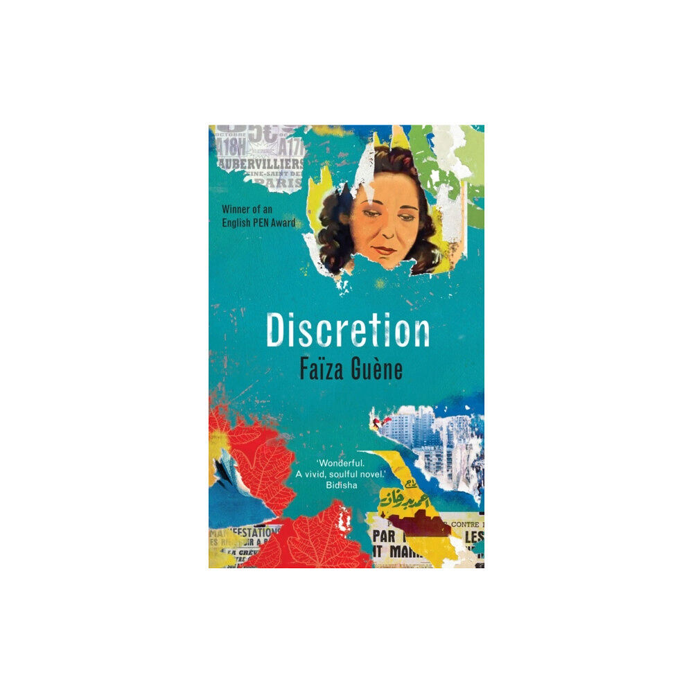 Saqi Books Discretion (inbunden, eng)