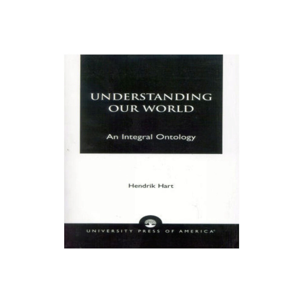 University press of america Understanding Our World (häftad, eng)