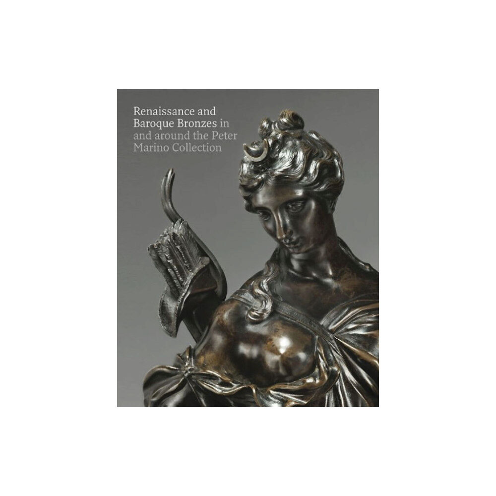 Paul Holberton Publishing Ltd Renaissance and Baroque Bronzes: (häftad, eng)