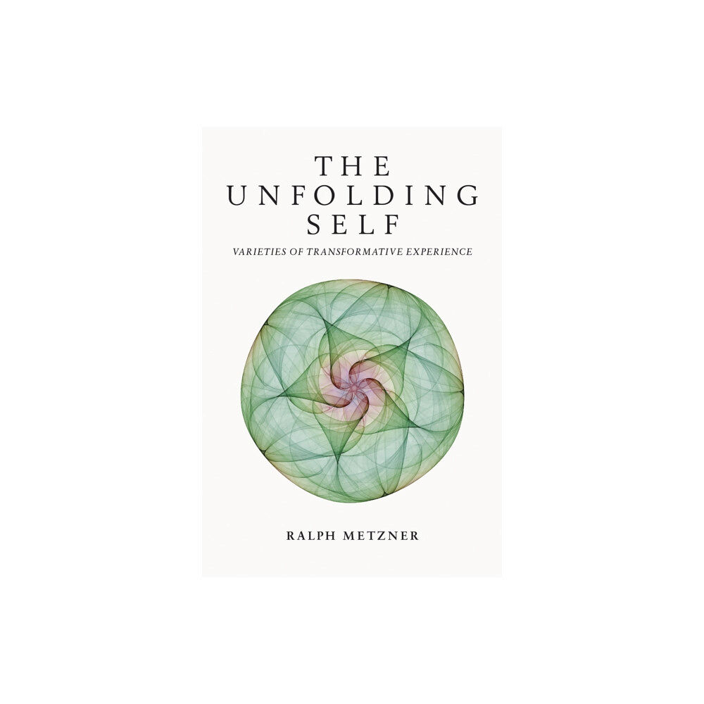 Synergetic Press Inc.,U.S. The Unfolding Self (häftad, eng)