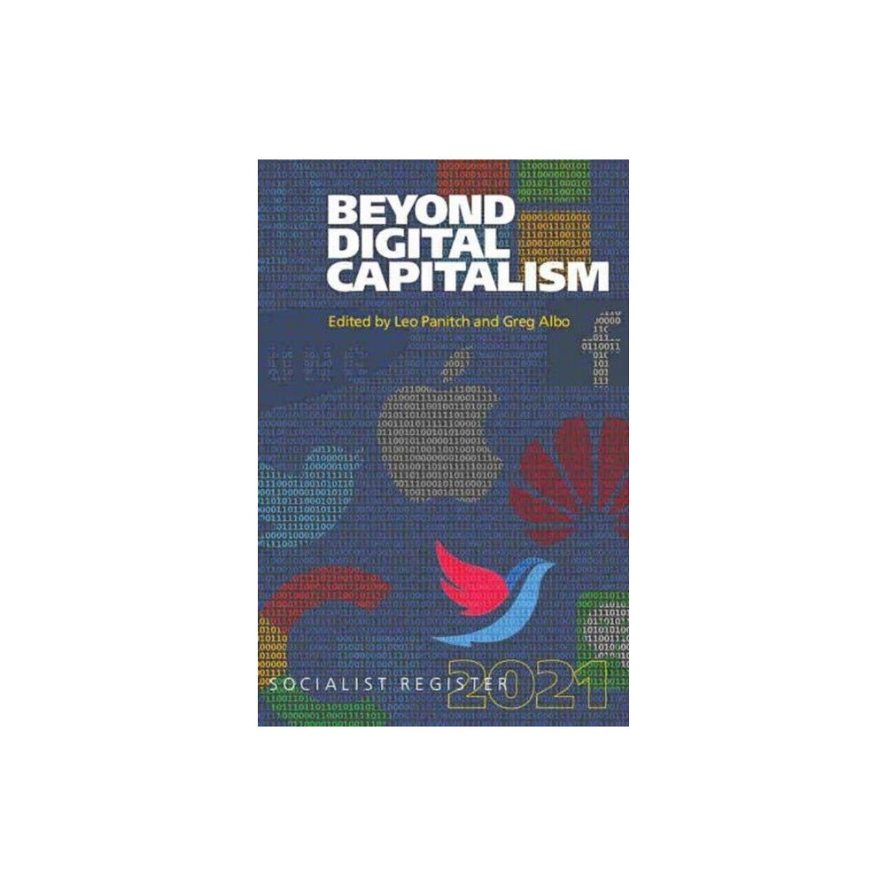 The Merlin Press Ltd Beyond Digital Capitalism (häftad, eng)