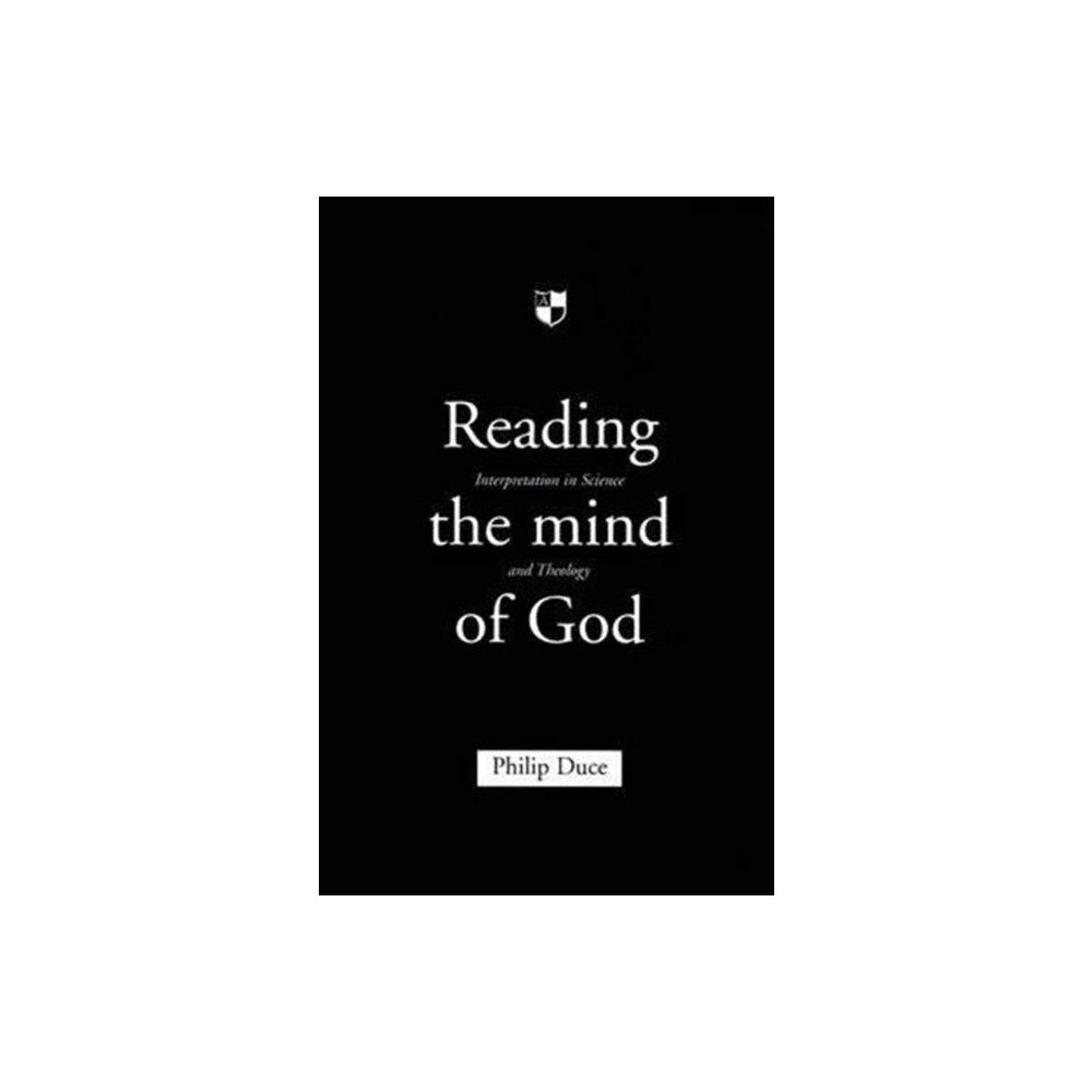 Inter-Varsity Press Reading the mind of God (häftad, eng)