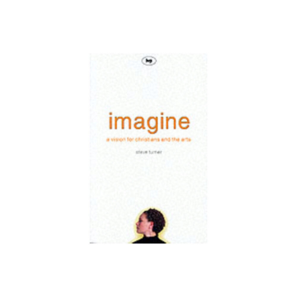 Inter-Varsity Press Imagine (häftad, eng)