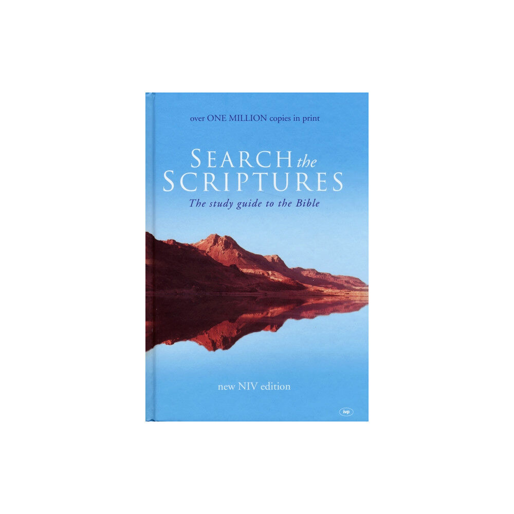 Inter-Varsity Press Search the Scriptures (inbunden, eng)