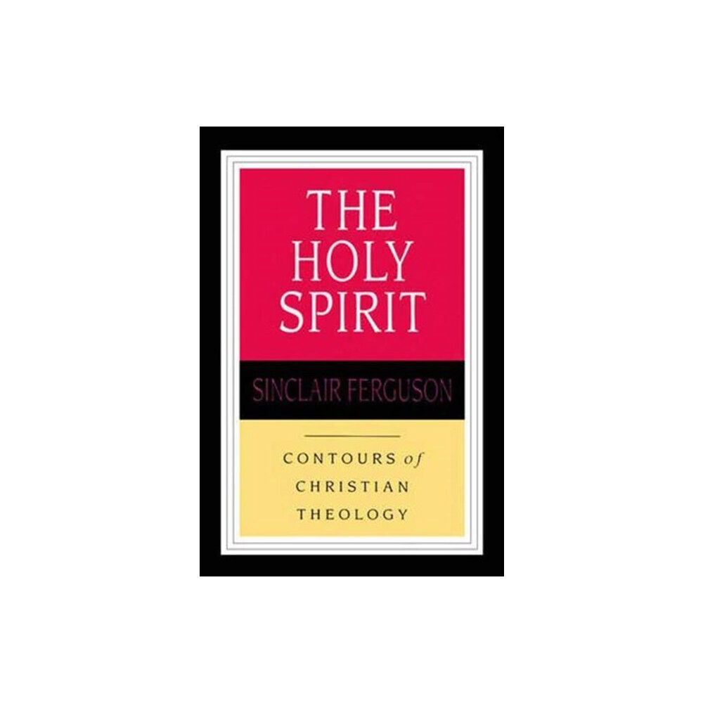 Inter-Varsity Press The Holy Spirit (häftad, eng)