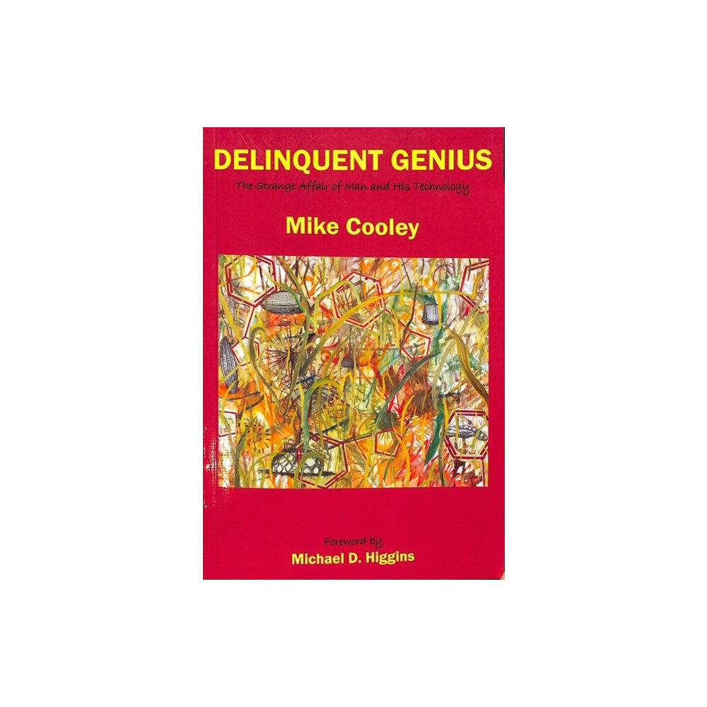 Spokesman Books Delinquent Genius (häftad, eng)