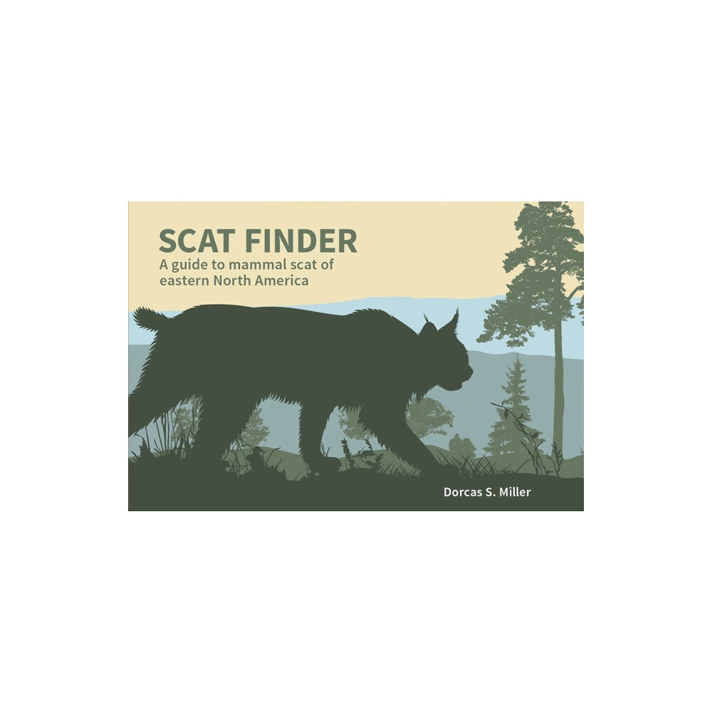 Wilderness Press Scat Finder (häftad, eng)