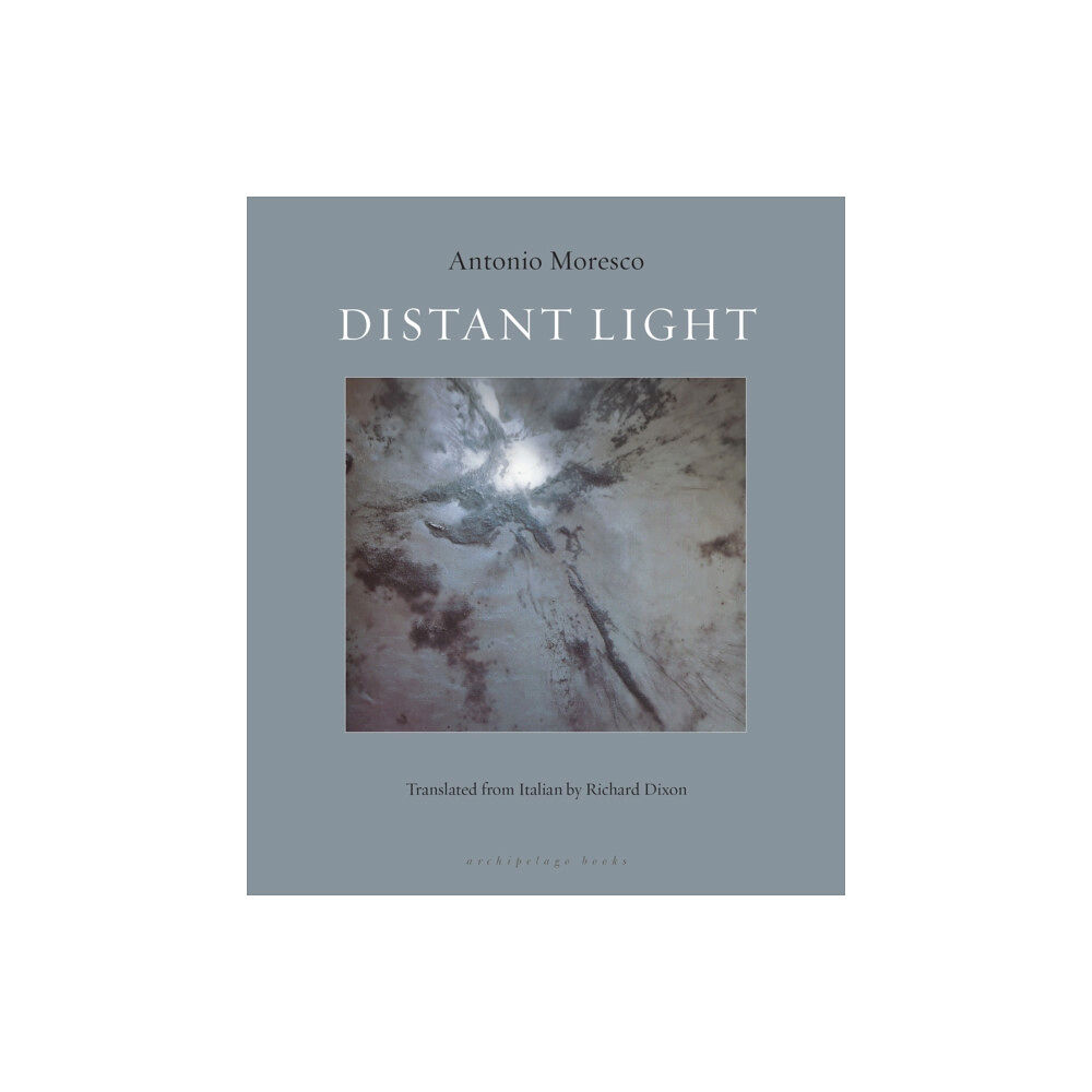 Archipelago Books Distant Light (häftad, eng)