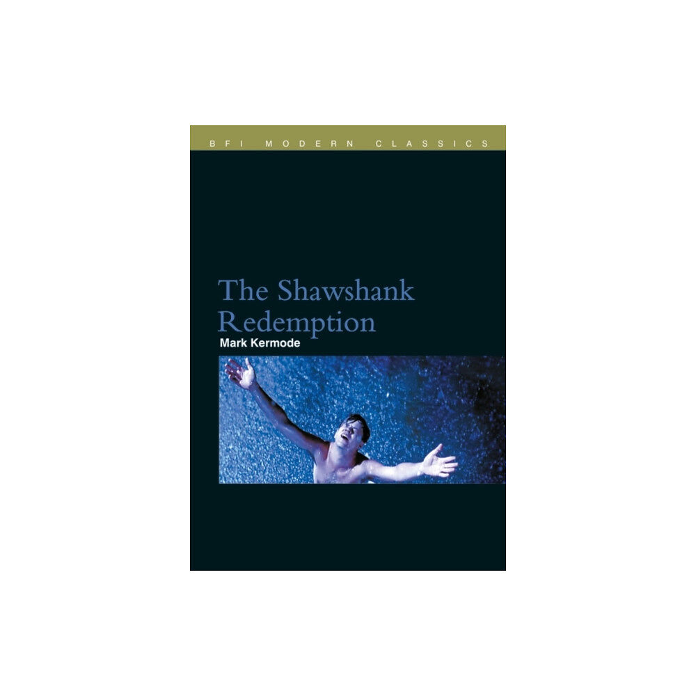 Bloomsbury Publishing PLC The Shawshank Redemption (häftad, eng)