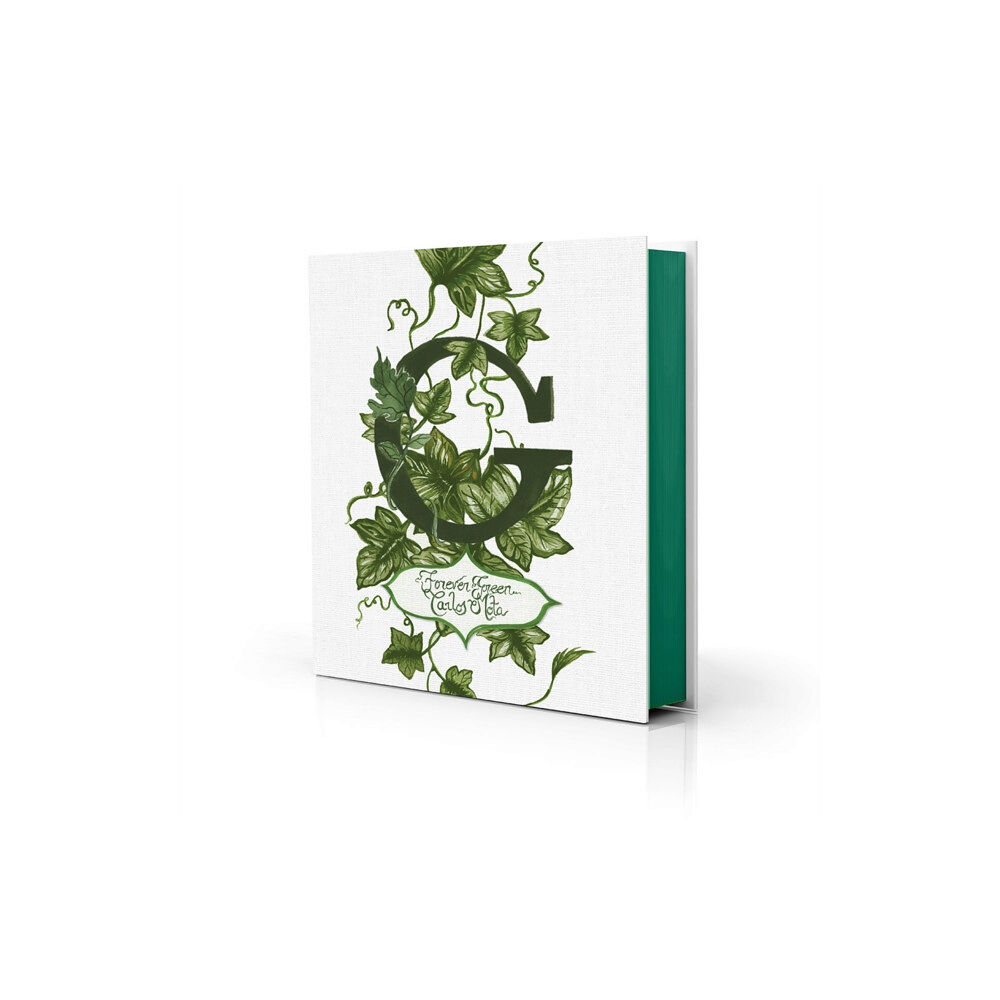 Vendome Press G: Forever Green (inbunden, eng)