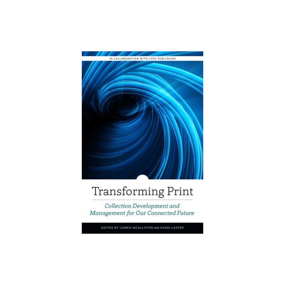 American library association Transforming Print (häftad, eng)