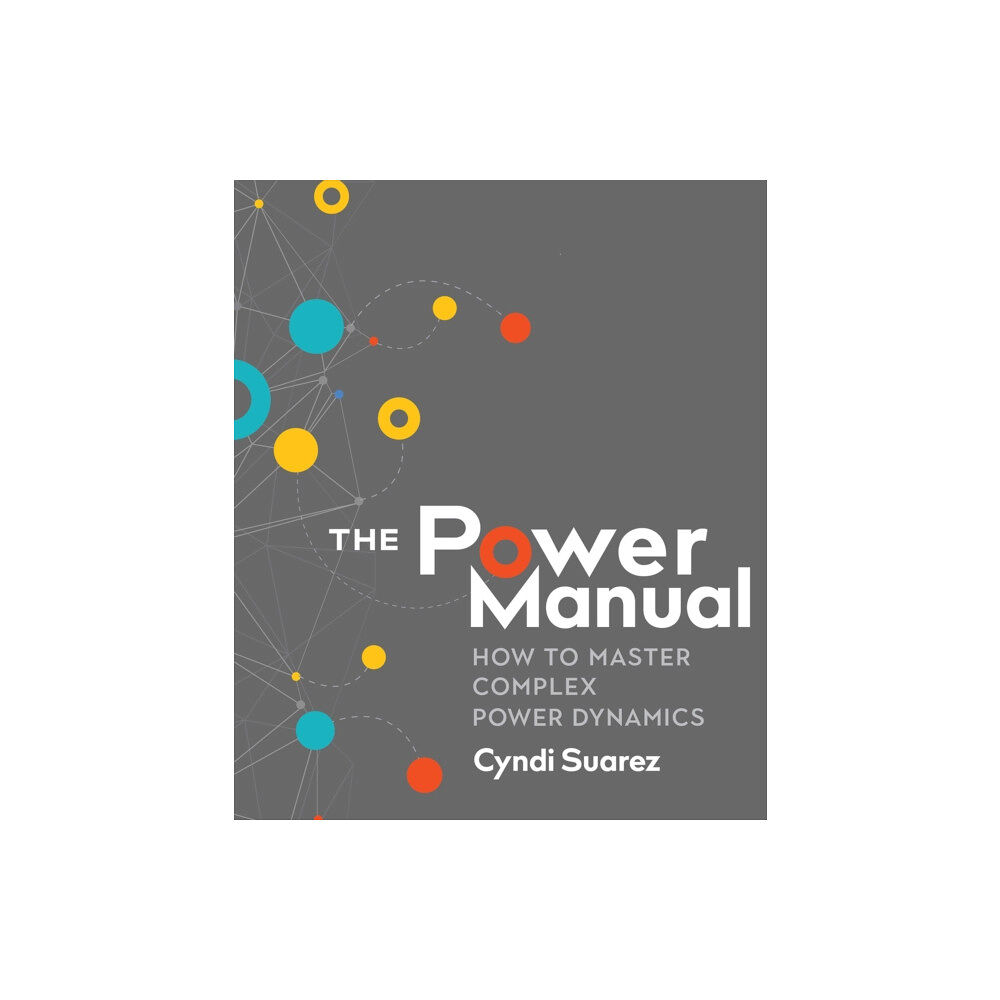 New Society Publishers The Power Manual (häftad, eng)