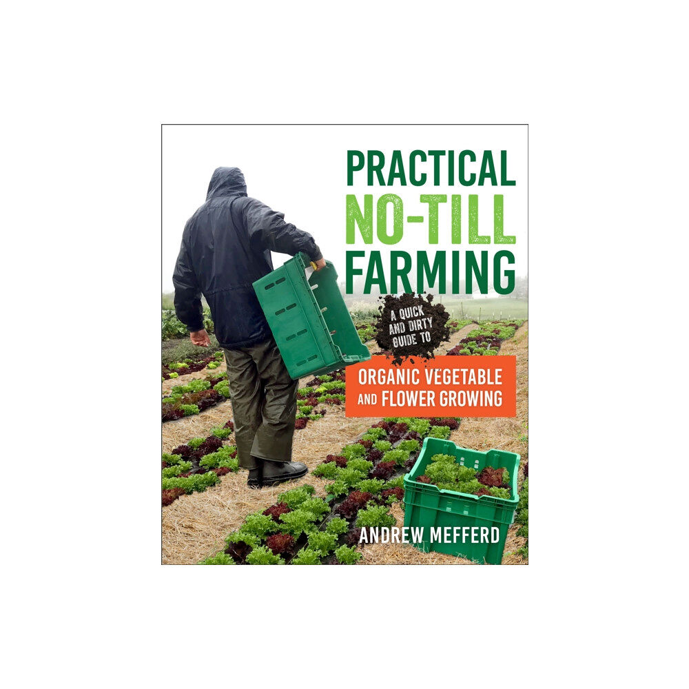 New Society Publishers Practical No-Till Farming (häftad, eng)