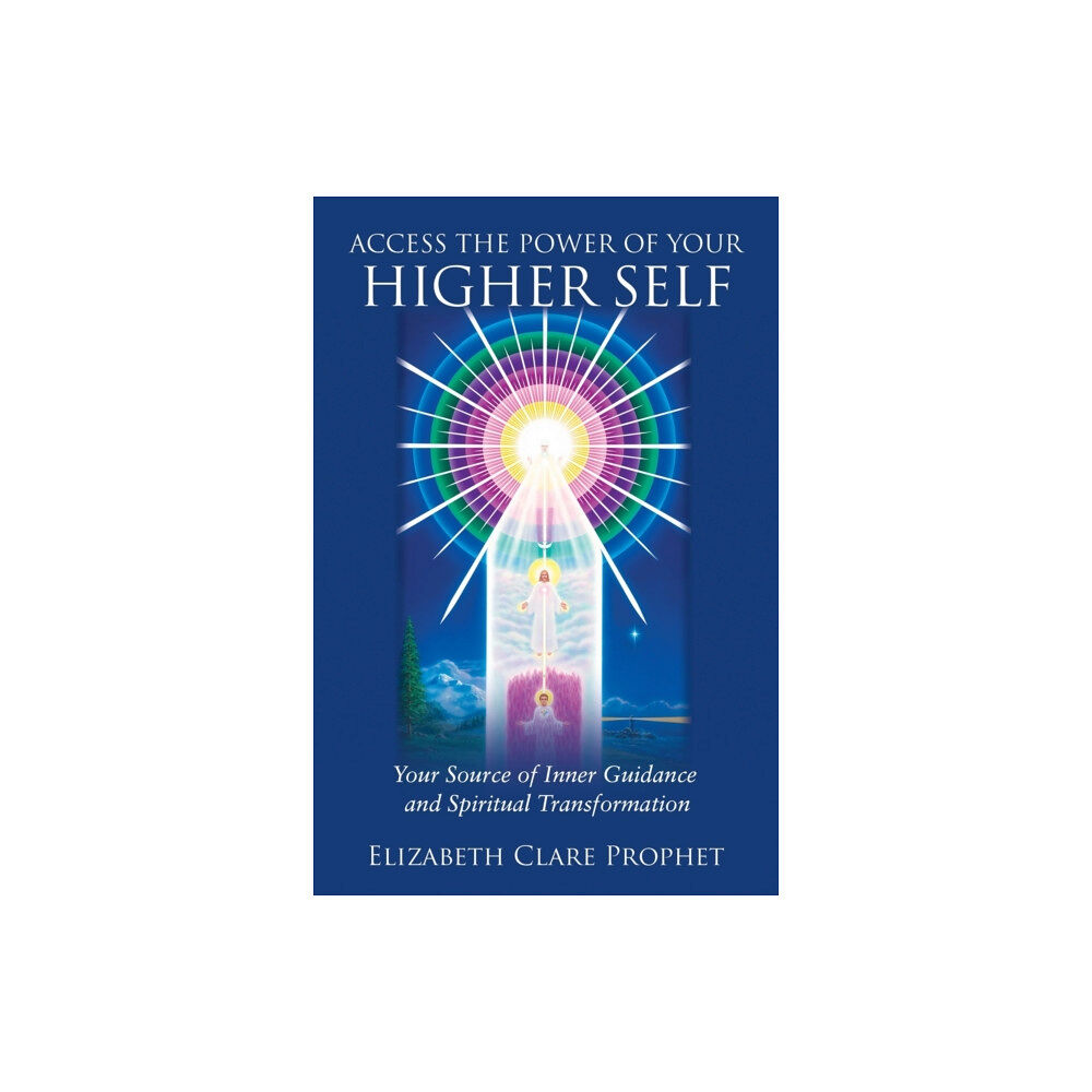 Summit University Press,U.S. Access the Power of Your Higher Self (häftad, eng)