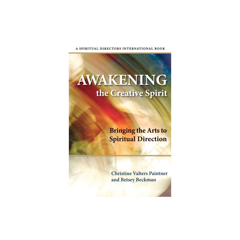 Church Publishing Inc Awakening the Creative Spirit (häftad, eng)