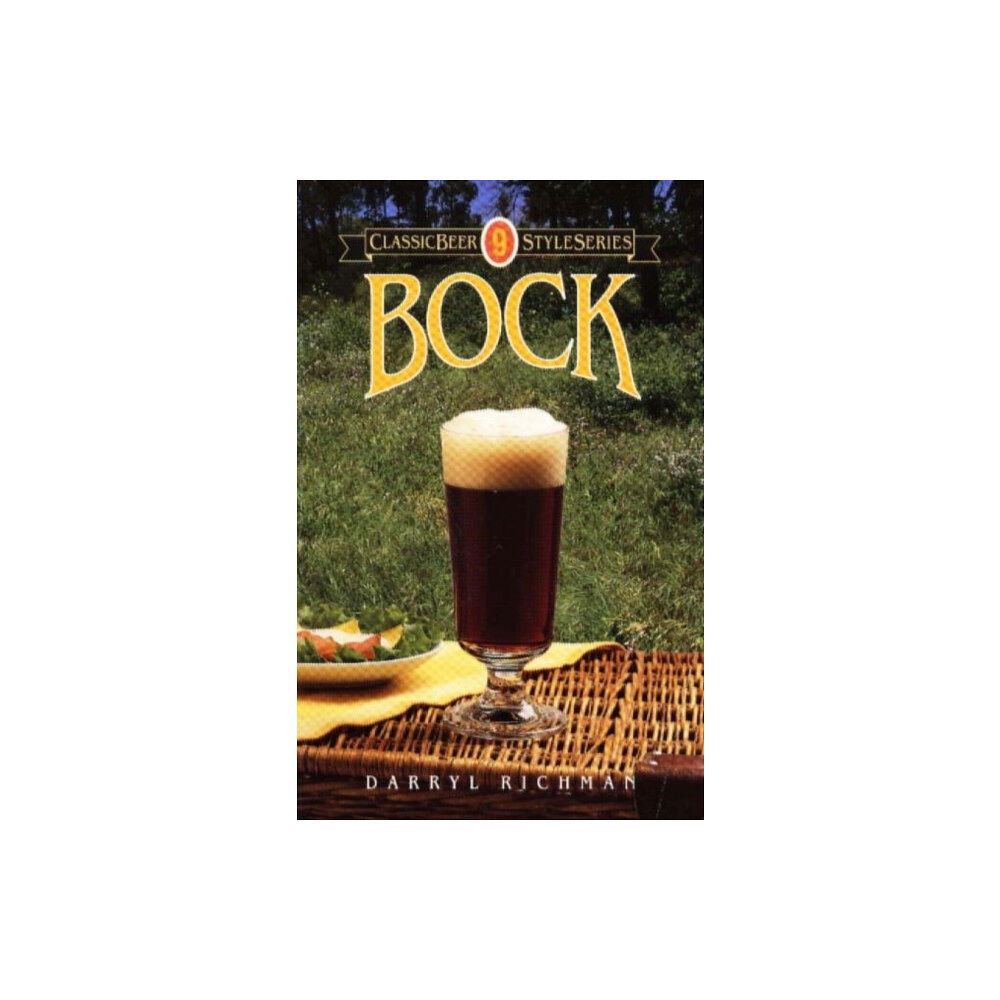 Brewers Publications Bock (häftad, eng)