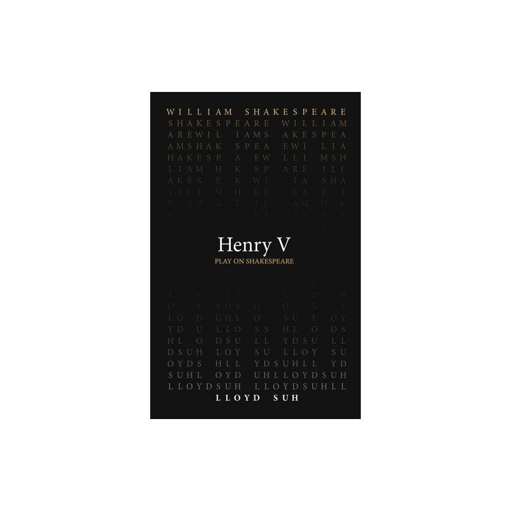 Arizona Center for Medieval & Renaissance Studies, Henry V (häftad, eng)