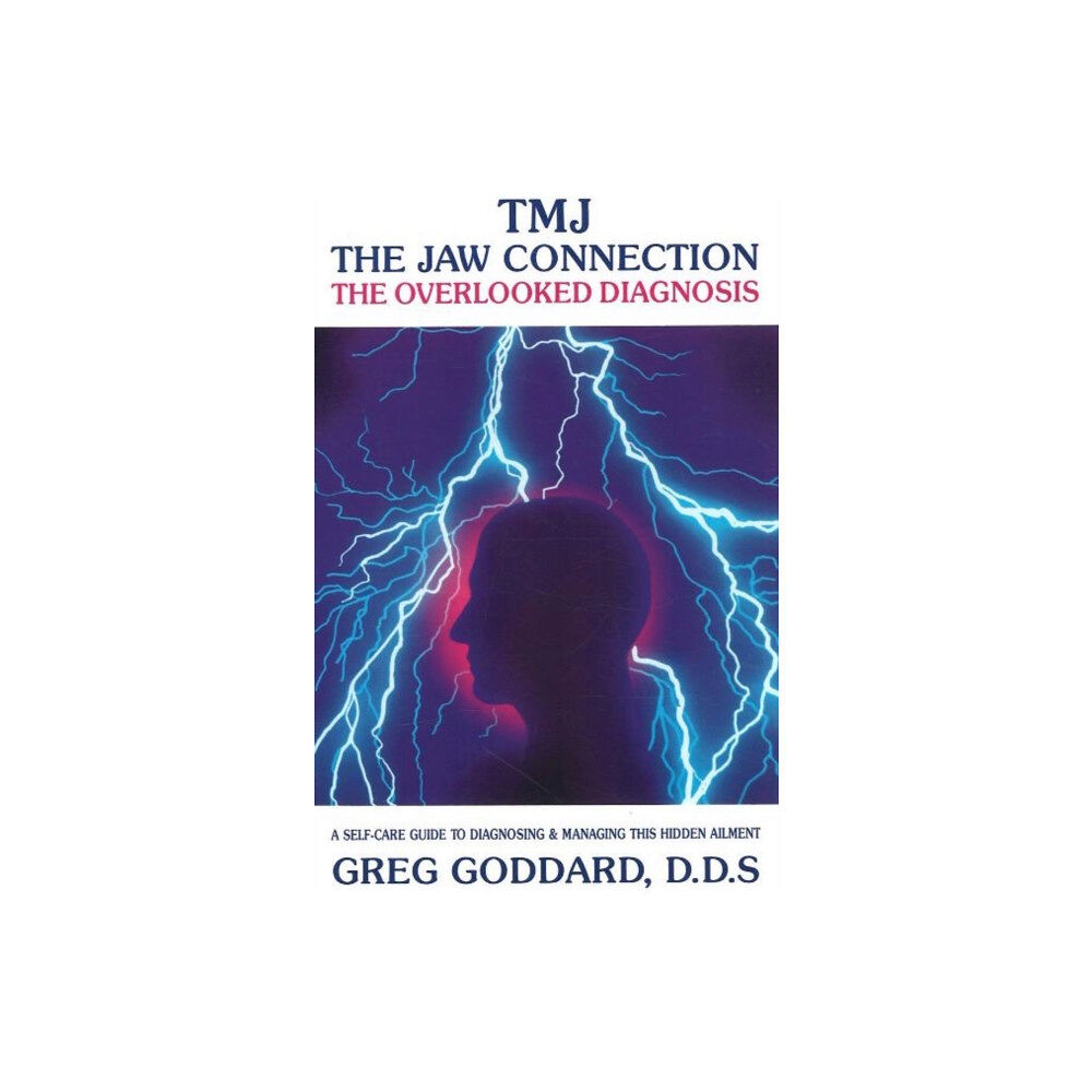 Aurora Press TMJ -- The Jaw Connection (häftad, eng)