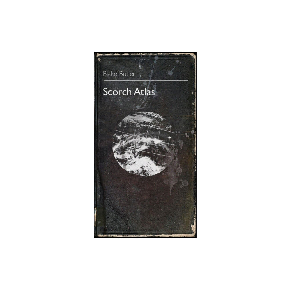 Featherproof Books Scorch Atlas (häftad, eng)