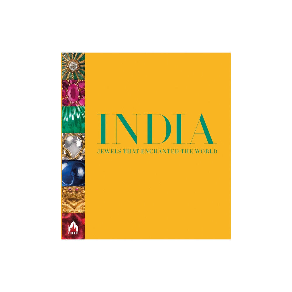 The World Diamond Museum India, Jewels that Enchanted the World (inbunden, eng)