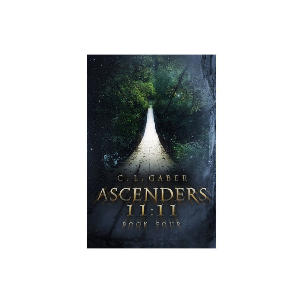 Big Picture Media Inc Ascenders: 11:11 (Book Four) (häftad, eng)