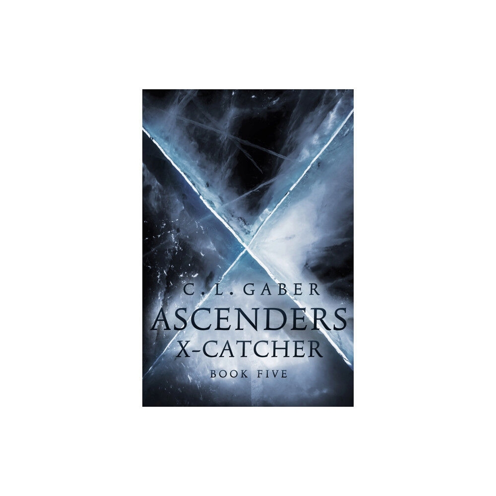 Big Picture Media Inc Ascenders: X-Catcher (Book Five) (häftad, eng)