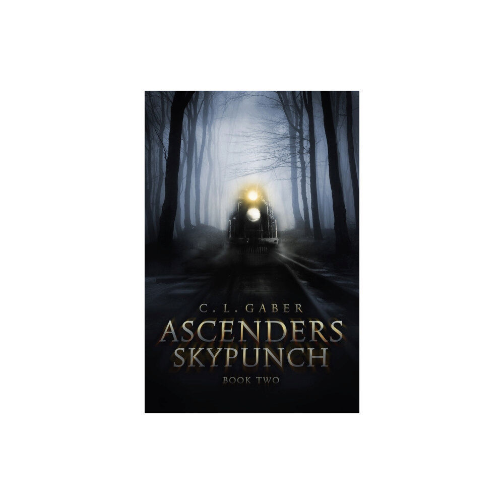 Big Picture Media Inc Ascenders: Skypunch (Book Two) (häftad, eng)