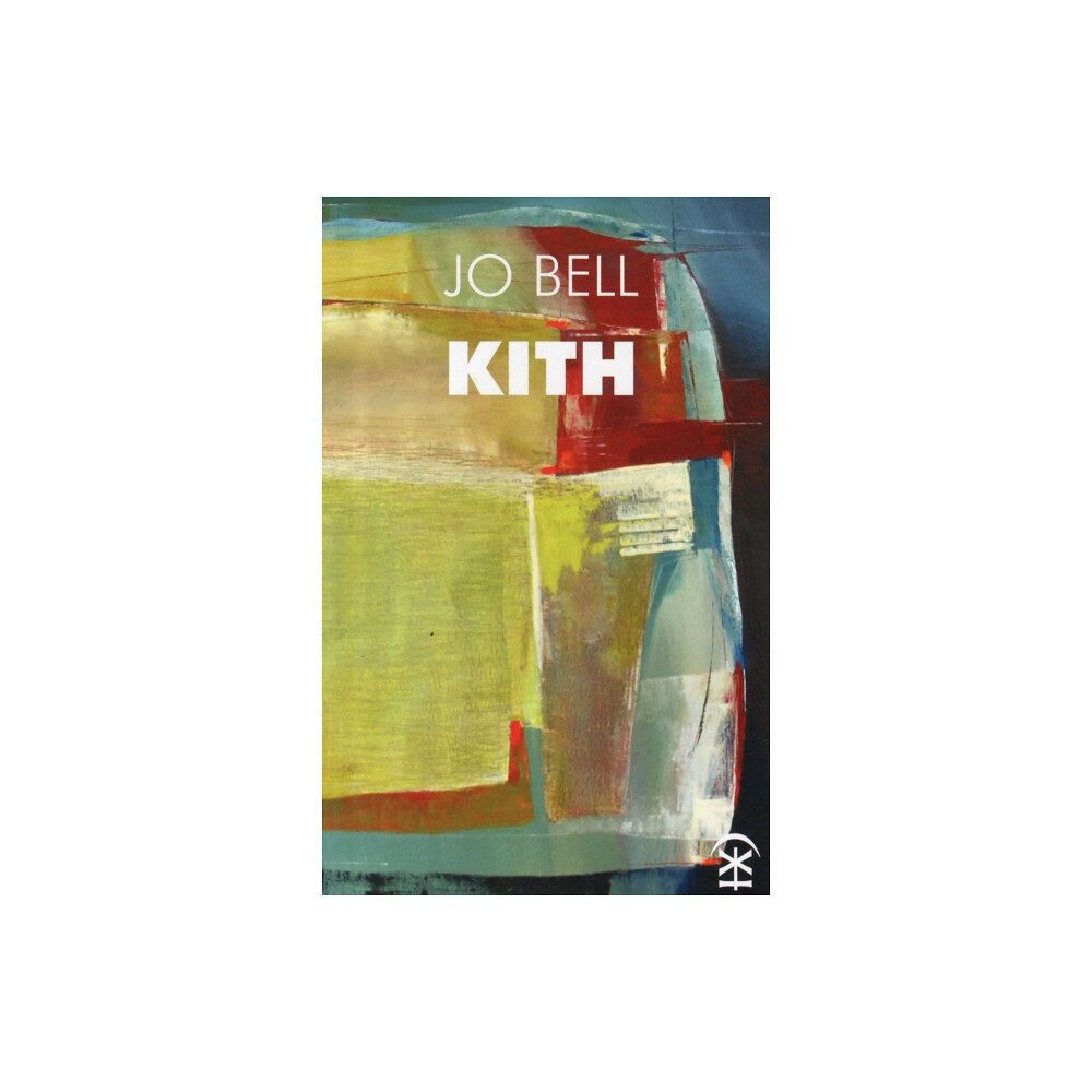 Nine Arches Press Kith (häftad, eng)