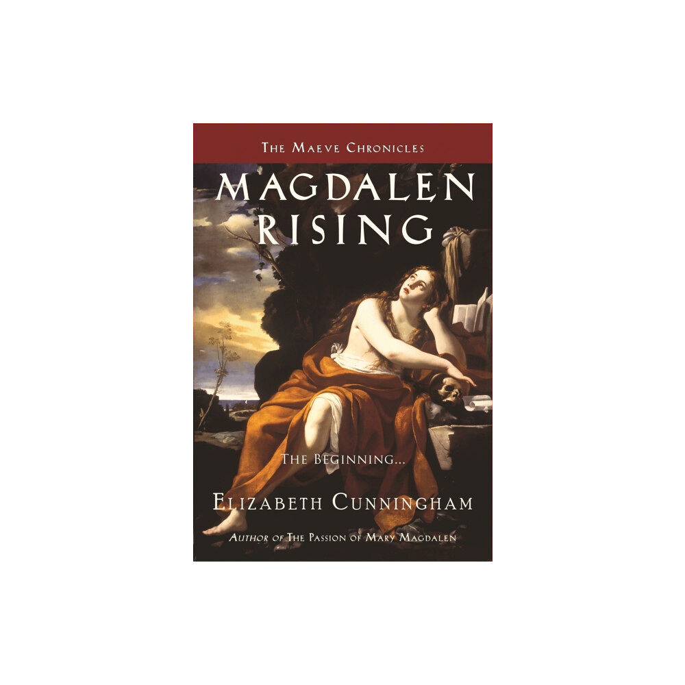 Monkfish Book Publishing Company Magdalen Rising (häftad, eng)