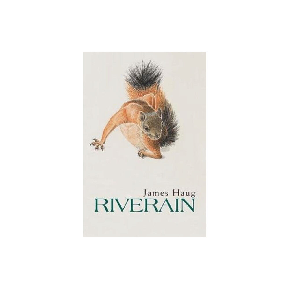 Oberlin College Press Riverain (häftad, eng)