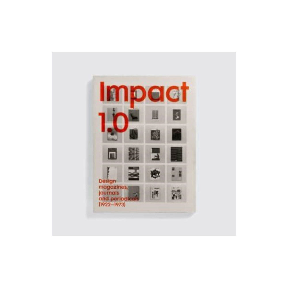 Unit Editions Impact 1.0 (häftad, eng)