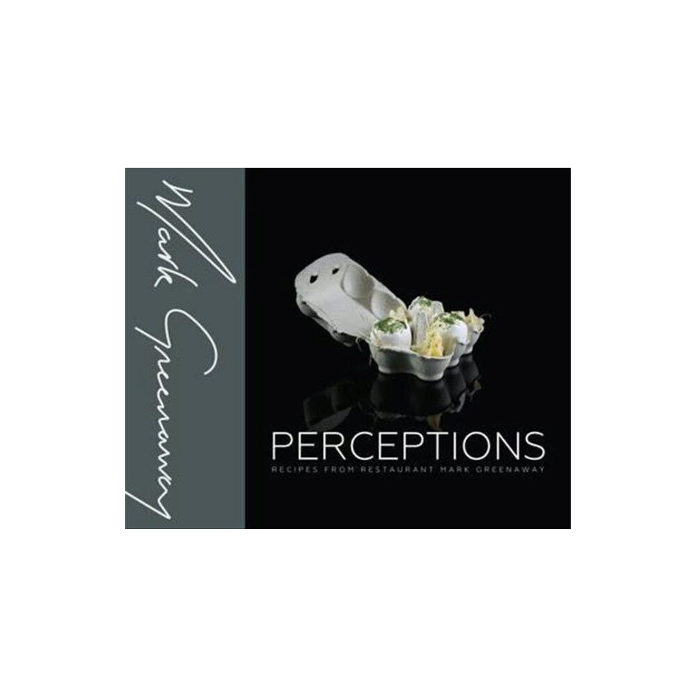 Relish Publications Perceptions (inbunden, eng)