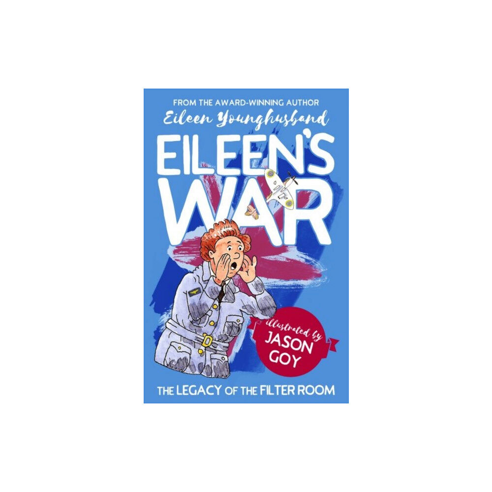 Candy Jar Books Eileen's War (häftad, eng)