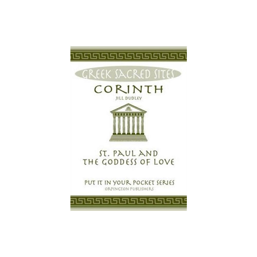 Orpington Publishers Corinth (häftad, eng)