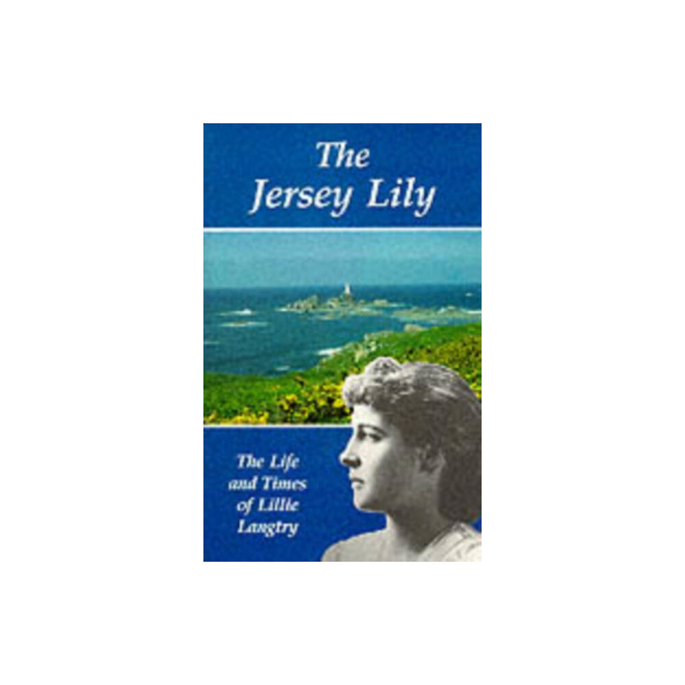 Ex Libris Press The Jersey Lily (häftad, eng)